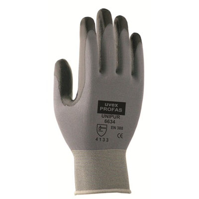 ��Ψ˹Uvex 6634 ��֯��ȫ��������