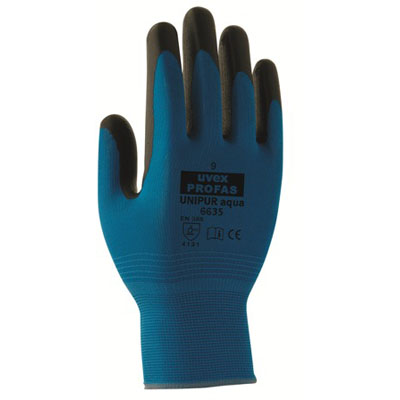 ��Ψ˹Uvex 6635 ��֯��ȫ��������