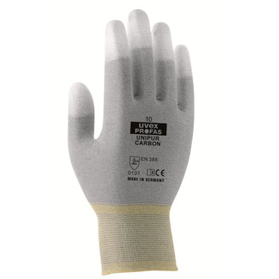 ��Ψ˹Uvex 60556 UNIPUR CARBON ��֯��ȫ��������