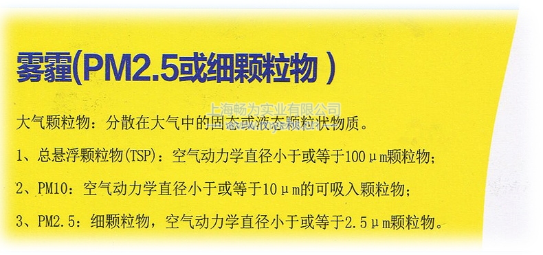 中科贝思达PM2.5 防护口罩