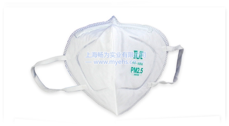 中科贝思达PM2.5 防护口罩