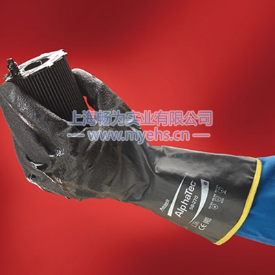 ��˼��ansell AlphaTec WorkGuard 58-270��������