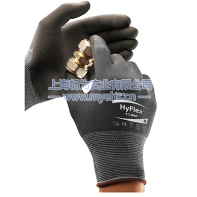 ��˼��(Ansell)11-840 ���ݶ���Ϳ������