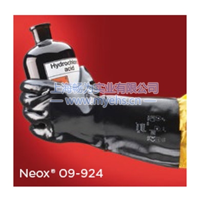 ��˼��(Ansell) Neox 09-924 �����ȶ�������