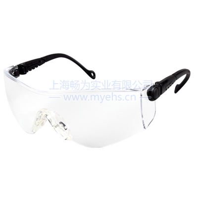 霍尼韦尔（巴固）Sperian Op-Tema 可调节防护眼镜1004947