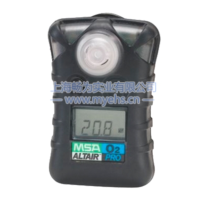 ÷˼��MSA Altair Pro 8241002 ��ӥH2S��һ��������