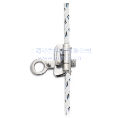 产品名称:霍尼韦尔Honeywell(巴固)1028807 救援用抓绳器