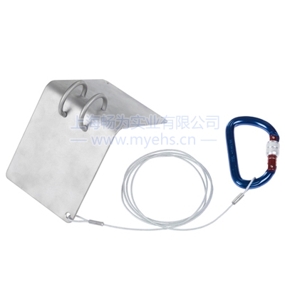 霍尼韦尔Honeywell(巴固)1028808 绳索边缘保护器