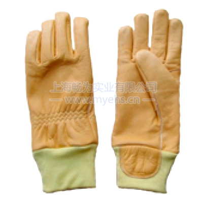 雷克兰7993消防战斗手套