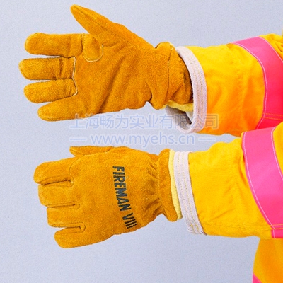 雷克兰344-11SG消防手套