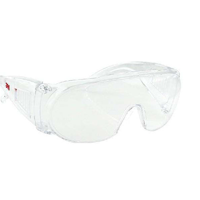 3M 1611防护眼镜（访客用）