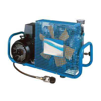 MCH6/EM STANDARD移动便携式呼吸空气充气泵/压缩机