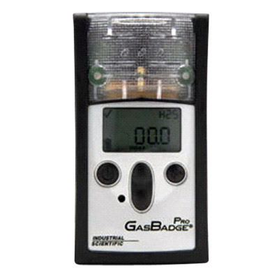 英思科GasBadge Pro 单气体检测仪