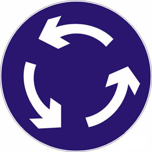 道路交通标志_道路交通标志报价_批发道路交通标志产品-选上海畅为